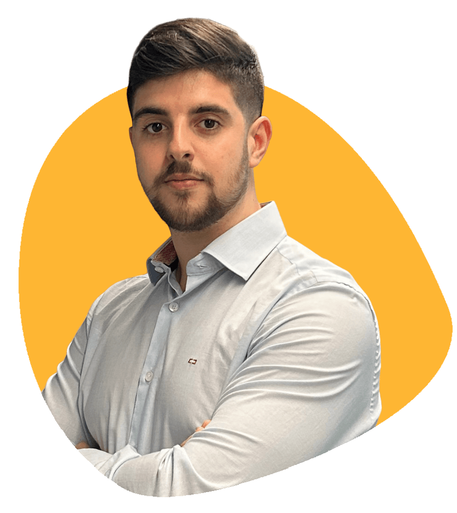 Picture of the author